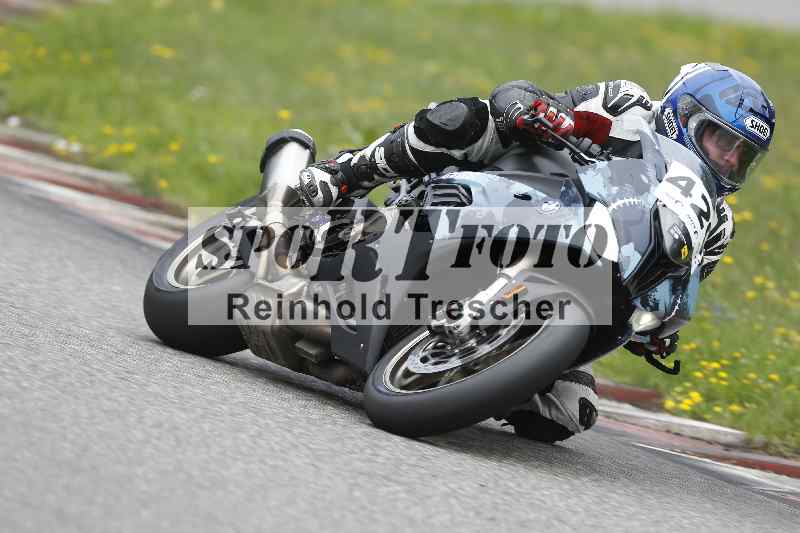 /35 26.07.2025 Speer Racing ADR/Gruppe gelb/420